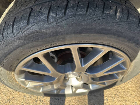 2017 Buick Encore Sport Touring