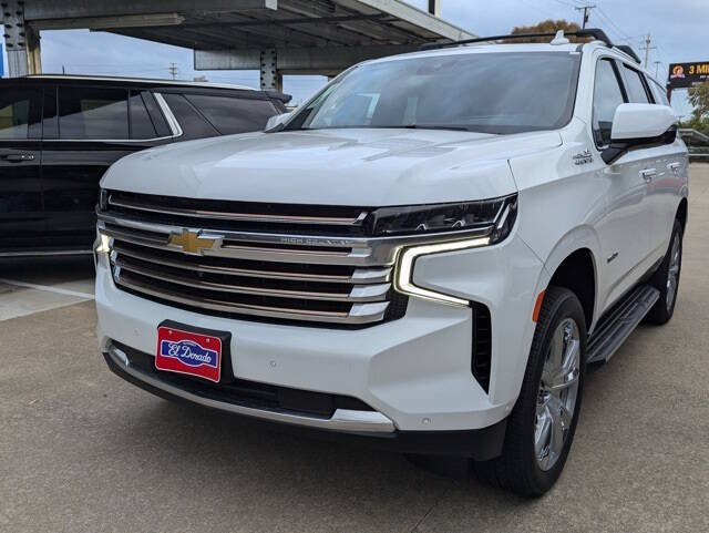 2024 Chevrolet Tahoe for sale at Mary Auto Sales in Mckinney TX