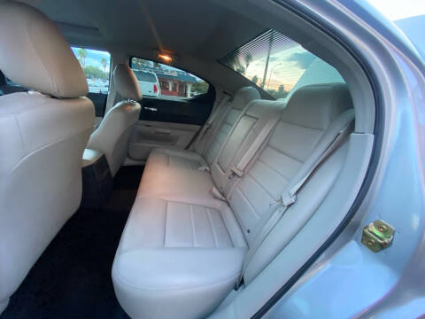 2006 Dodge Charger SE