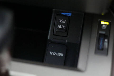 2011 Lexus GX 460