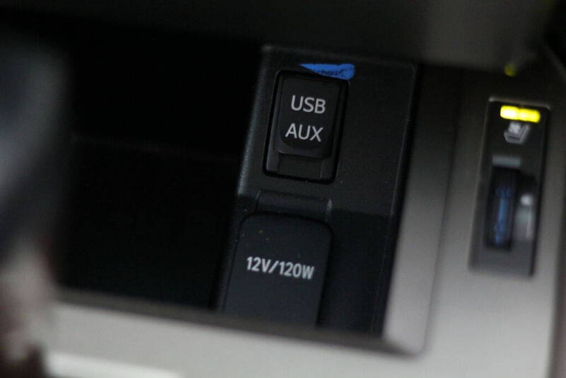 2011 Lexus GX 460