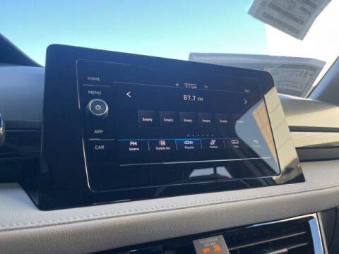 2026 Volkswagen Taos S