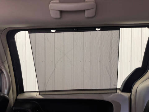 2016 Chrysler Town and Country Limited