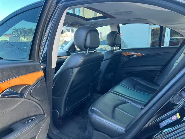 2007 Mercedes-Benz E-Class  - $5,997