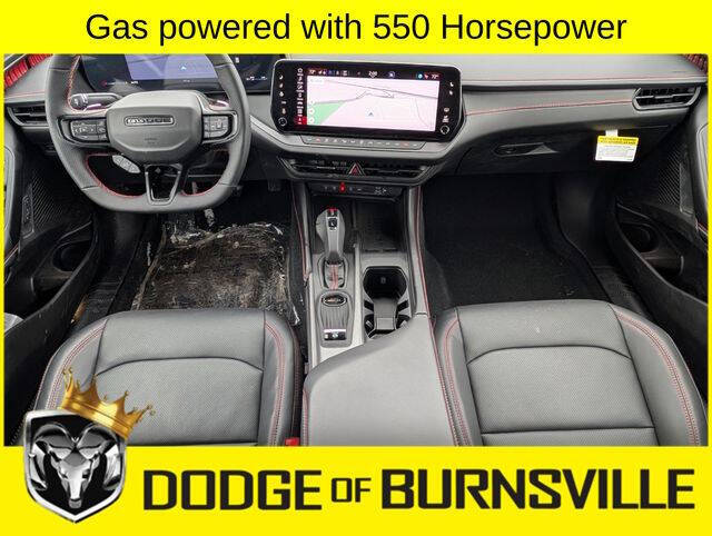 2026 Dodge Charger Scat Pack Plus
