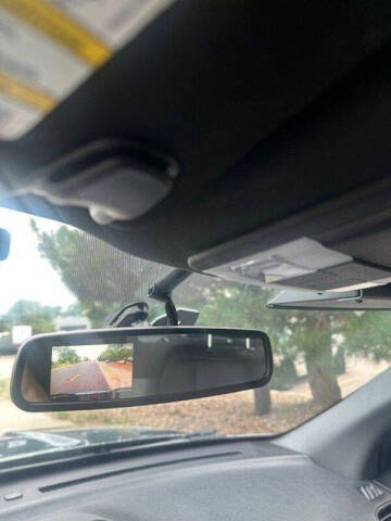 2017 Ford Explorer Police Interceptor Utility