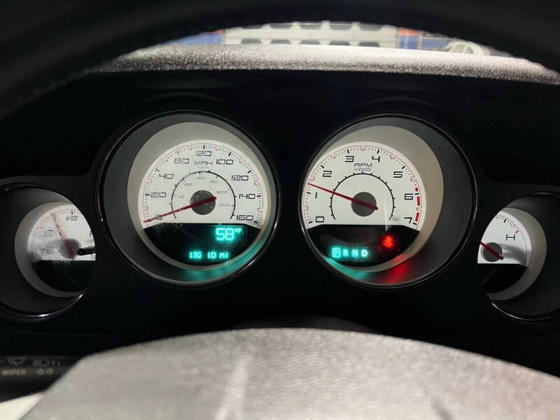 2012 Dodge Challenger