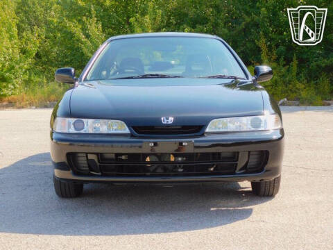 1995 Honda Integra