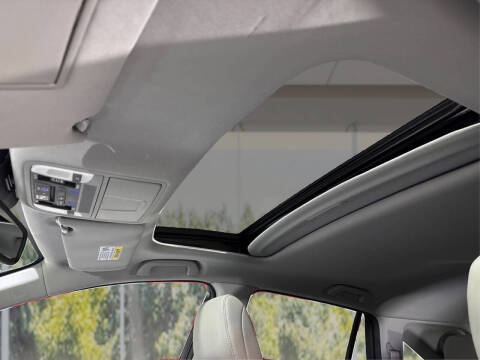 2016 Acura RDX w/Advance