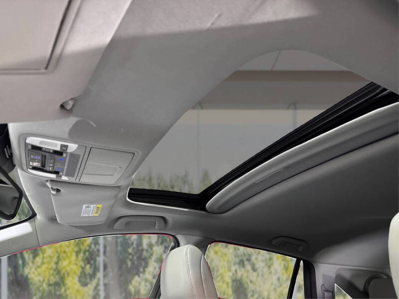 2016 Acura RDX w/Advance