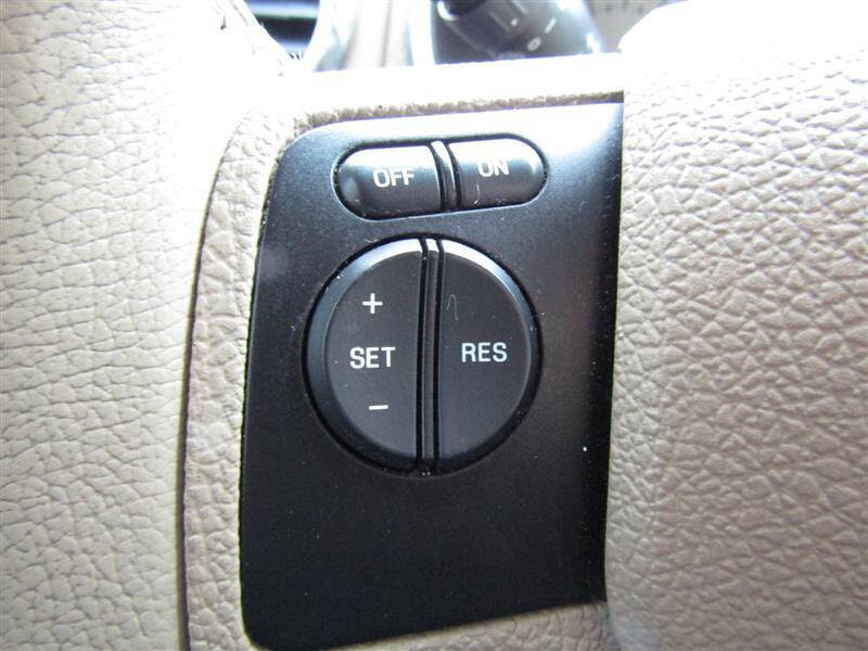 2010 Ford Explorer Eddie Bauer