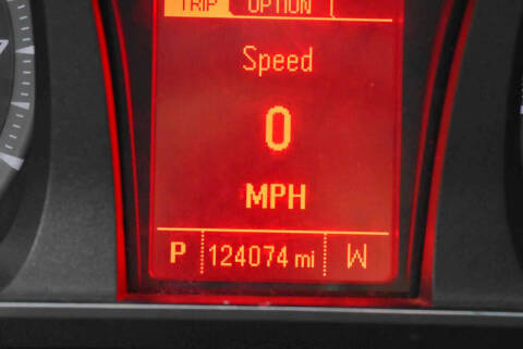 2015 GMC Terrain SLE-1