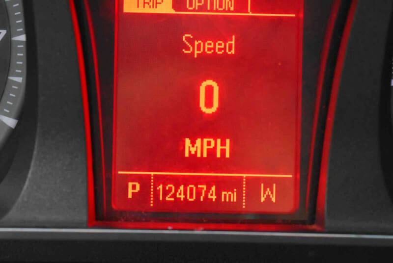 2015 GMC Terrain SLE-1
