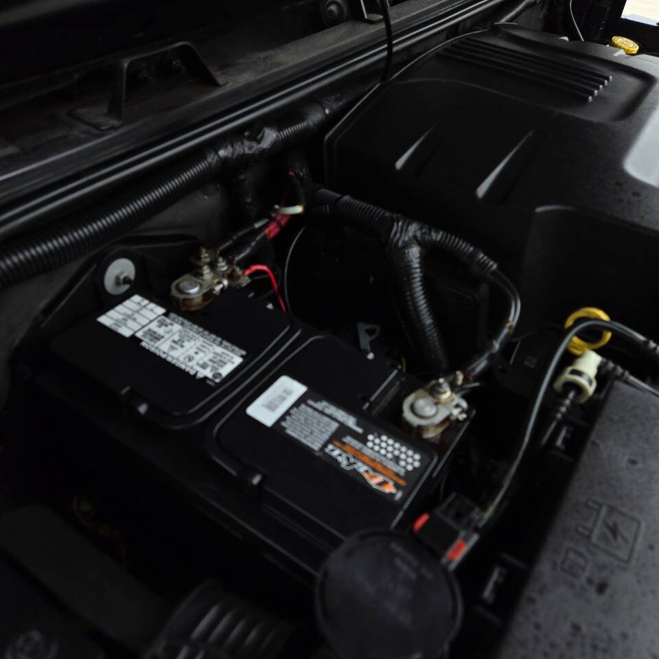 2012 Jeep Wrangler Unlimited 49