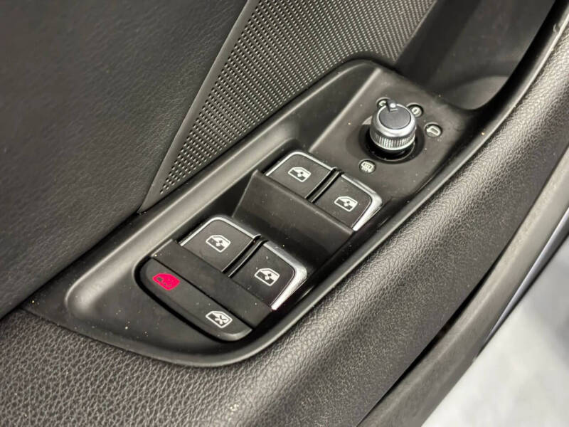2018 Audi S3