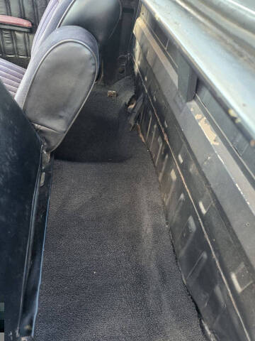 1965 Chevrolet El Camino