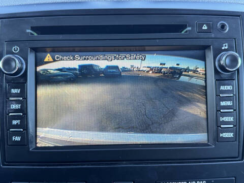 2012 Buick Enclave Premium