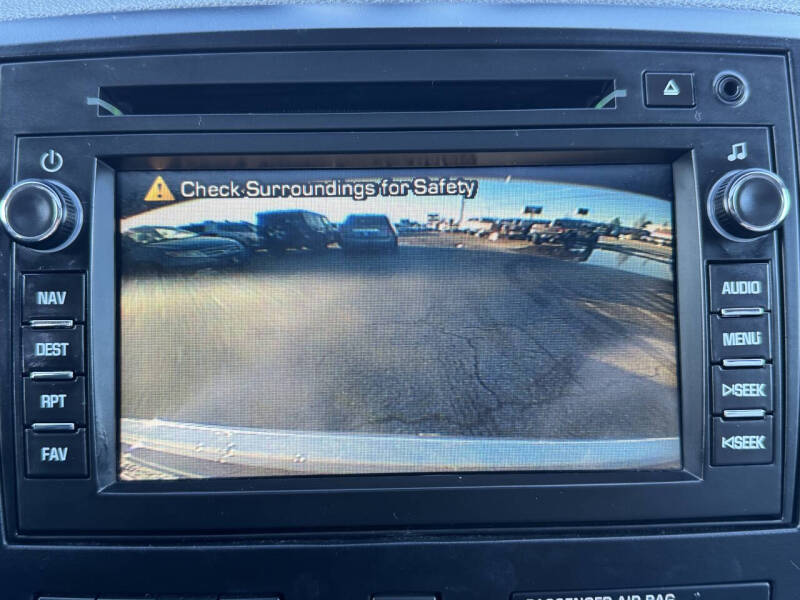 2012 Buick Enclave Premium