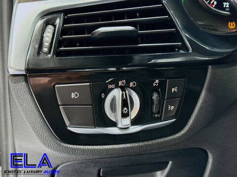 2018 BMW 5 Series 540i xDrive