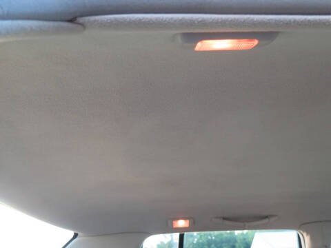 1997 Cadillac DeVille