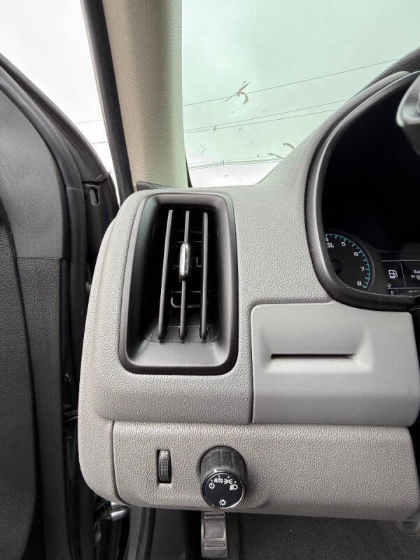 2022 GMC Canyon Elevation Standard