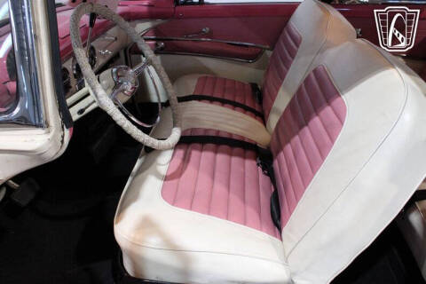 1955 Ford Crown Victoria