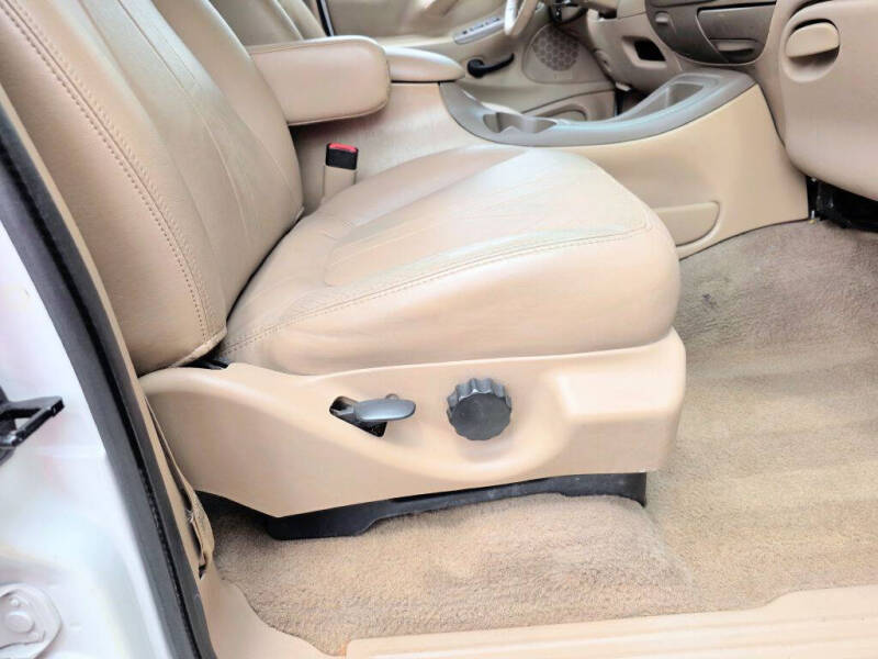 1998 Ford Expedition