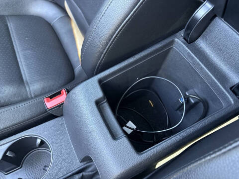 2014 Volkswagen Jetta SE PZEV