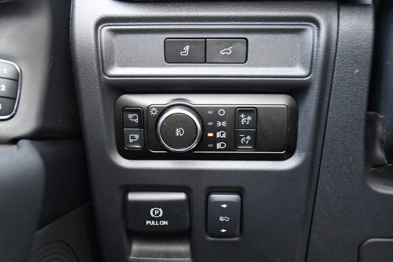 2023 Ford Expedition Timberline