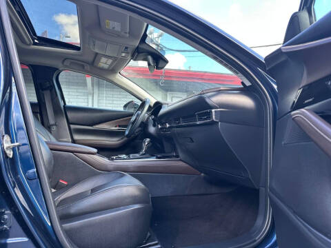 2021 Mazda CX-30 Premium