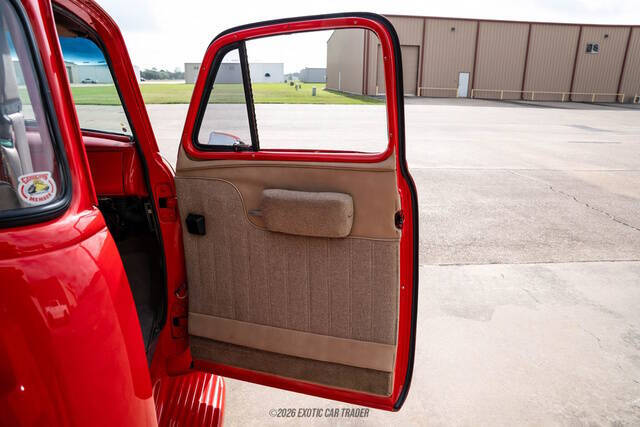 1954 Chevrolet 3100