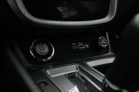 2021 Nissan Murano S