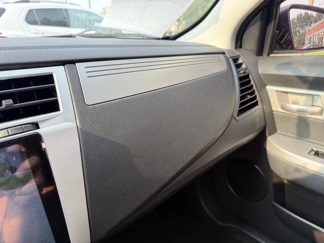 2009 Chrysler Sebring LX