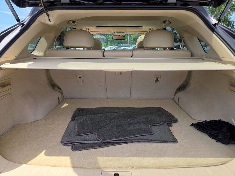 2014 Lexus RX 350