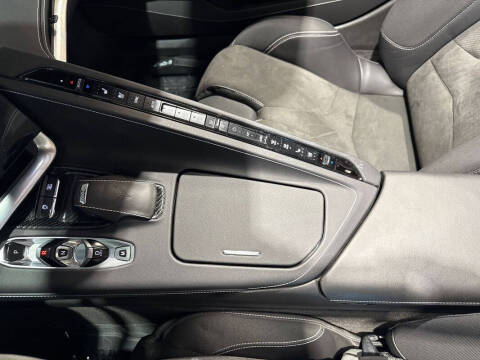 2022 Chevrolet Corvette Stingray