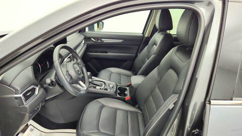 2024 Mazda CX-5 2.5 S Premium Plus