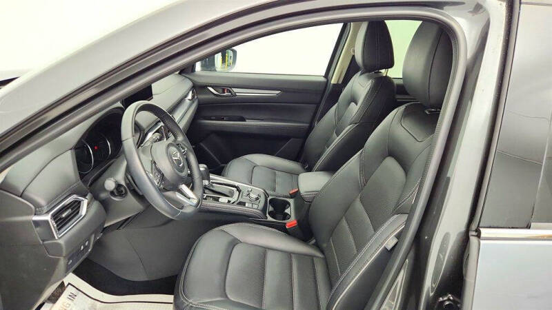 2024 Mazda CX-5 2.5 S Premium Plus