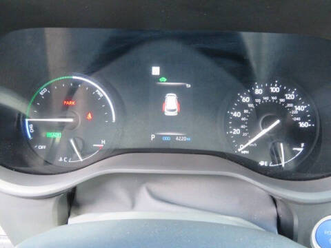 2024 Toyota Sienna XLE 7-Passenger