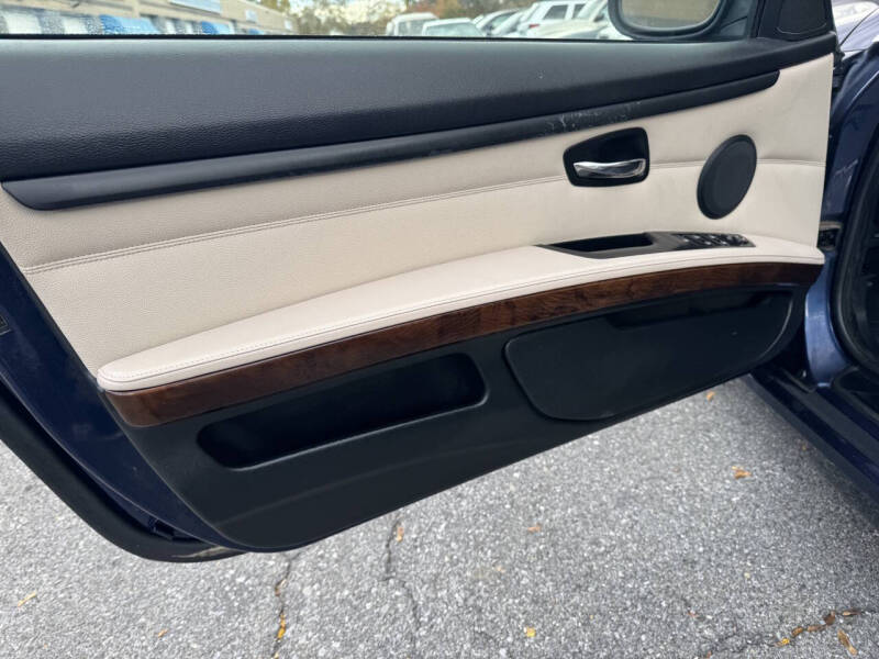 2013 BMW 3 Series 328i