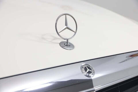 2020 Mercedes-Benz E-Class E 450 4MATIC