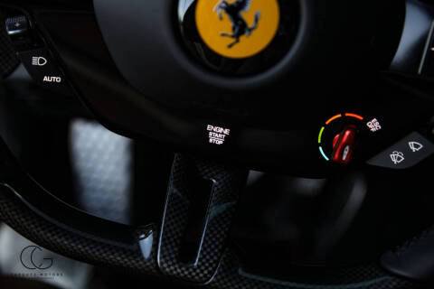 2024 Ferrari Roma