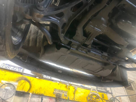 2011 Dodge Durango Crew