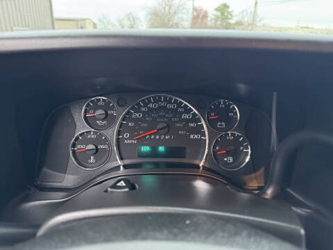 2023 GMC Savana 2500