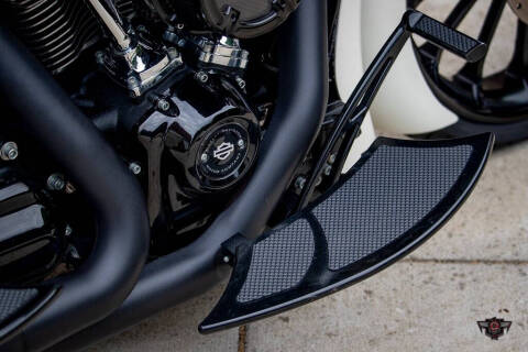 2018 Harley-Davidson Street Glide Special
