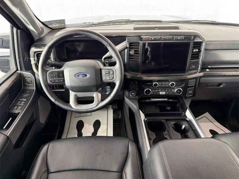 2024 Ford F-350 Super Duty