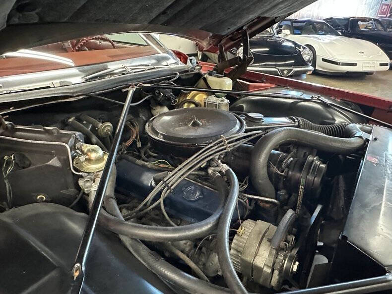 1976 Cadillac DeVille