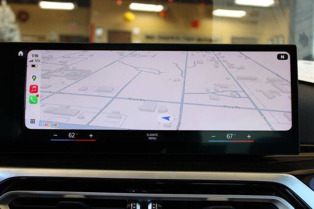 2024 BMW 3 Series 330i