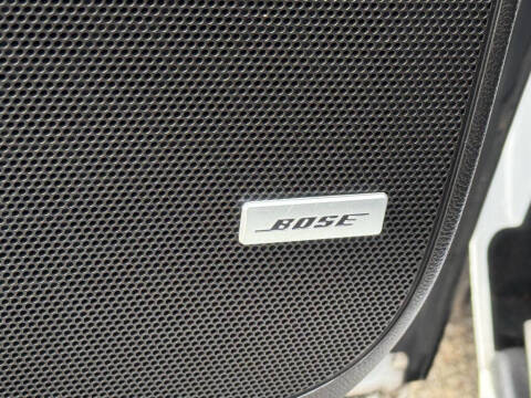 2019 Buick Enclave Avenir