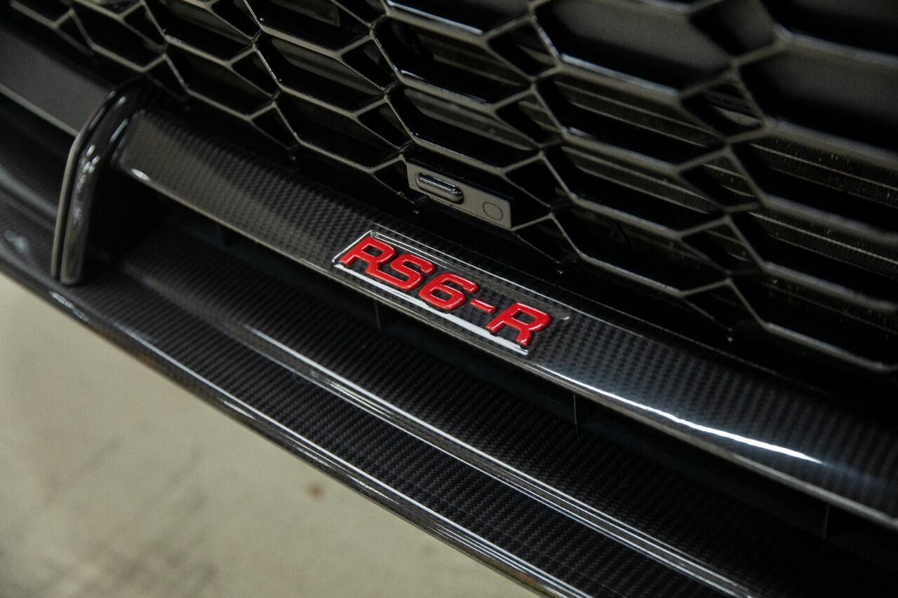2021 Audi RS 6 Avant 61