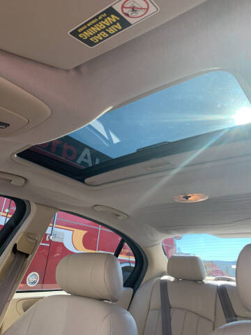 2002 Jaguar X-Type 2.5